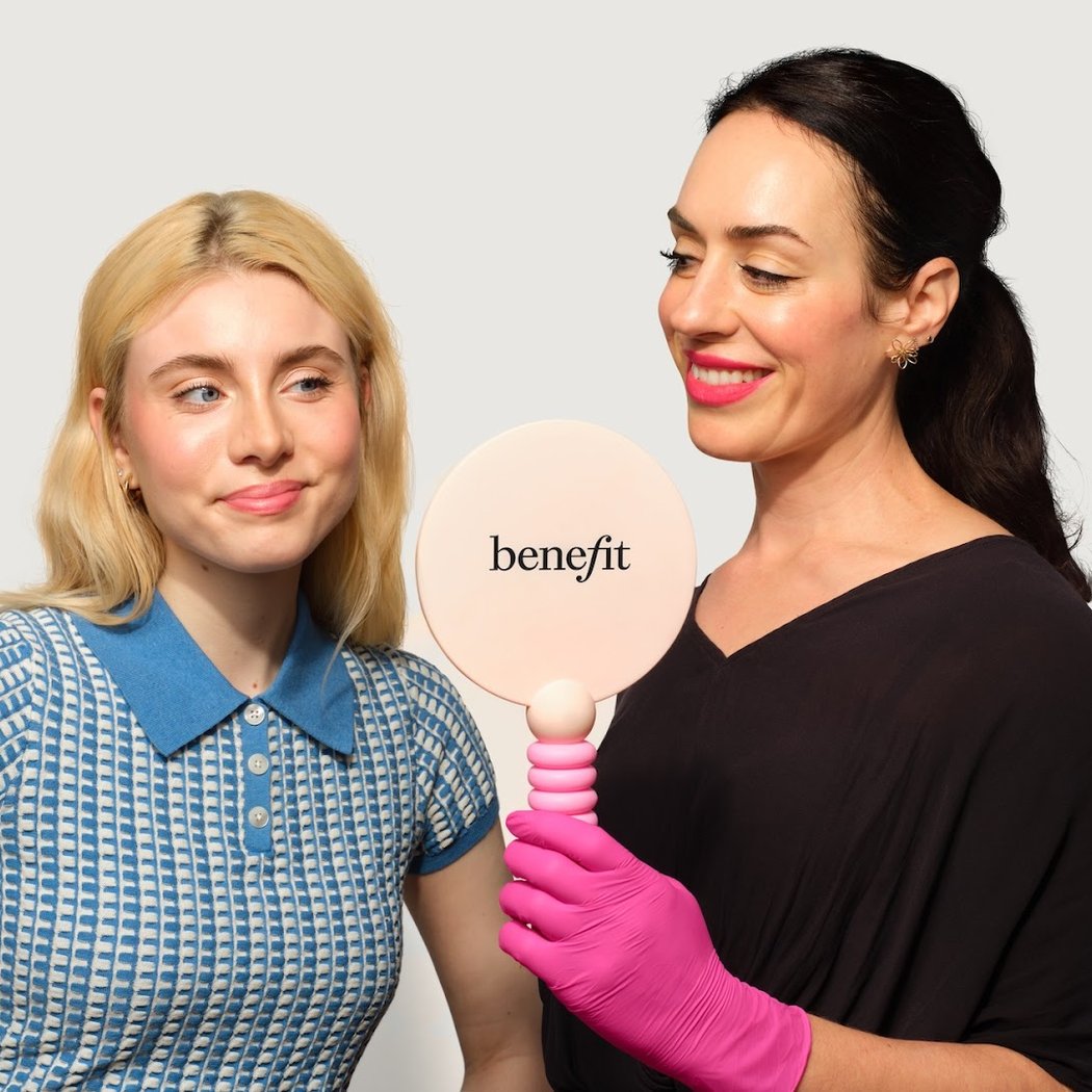 Benefit BrowBar Bar à Sourcils 3
